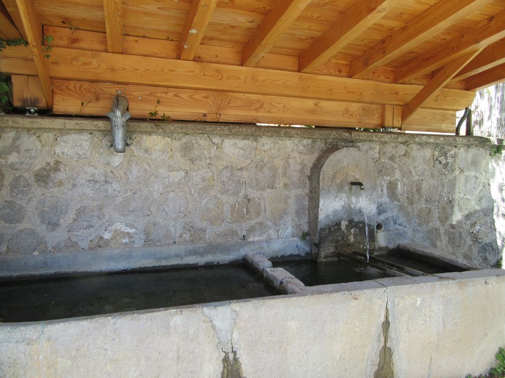 Chamaloc et la Col du Rousset 