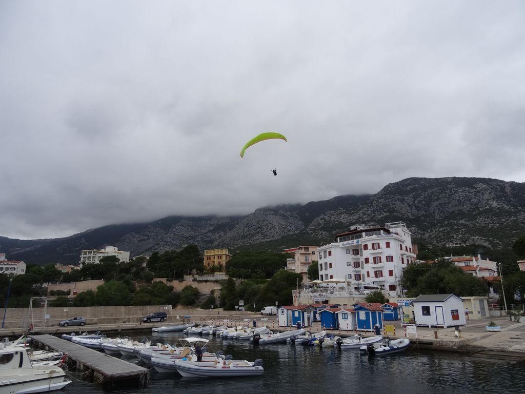 Cala Gonone 