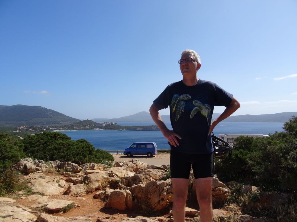 Capo Caccia 