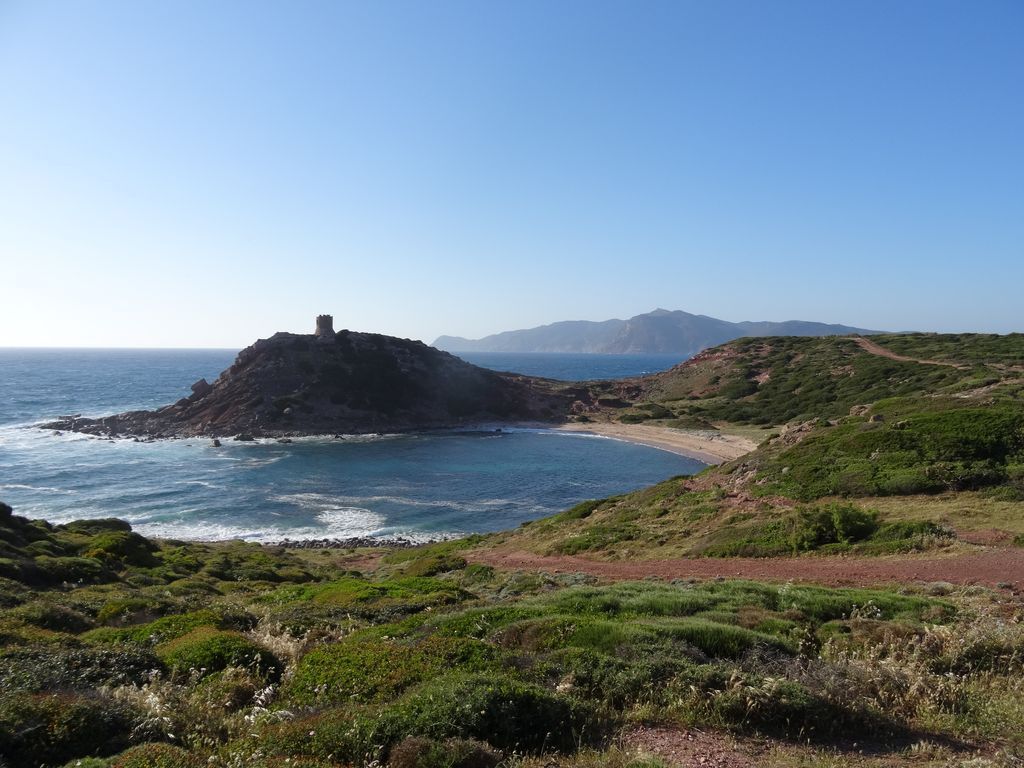 Torre di Porticciolo