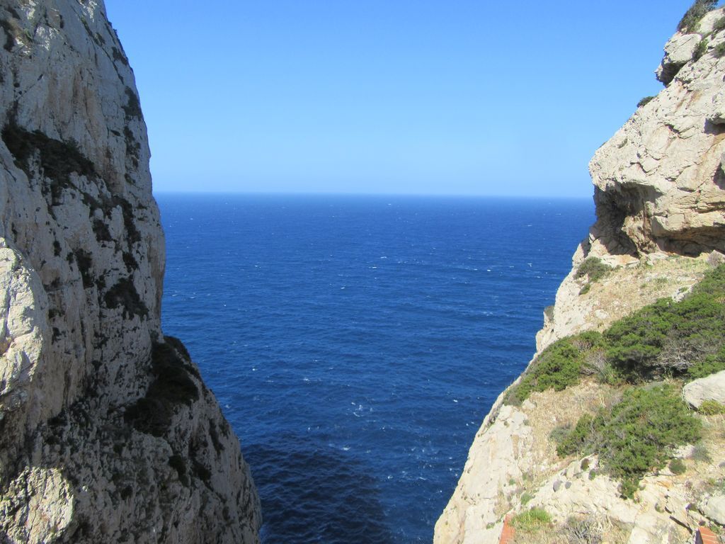 Capo Caccia 