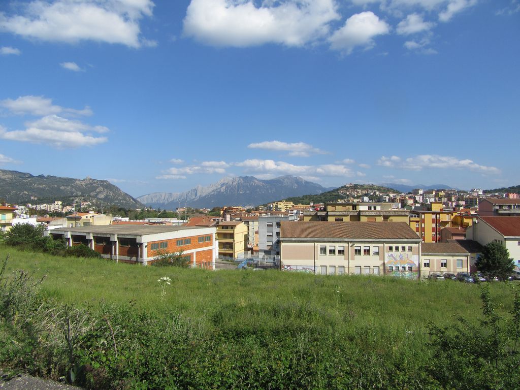 Nuoro