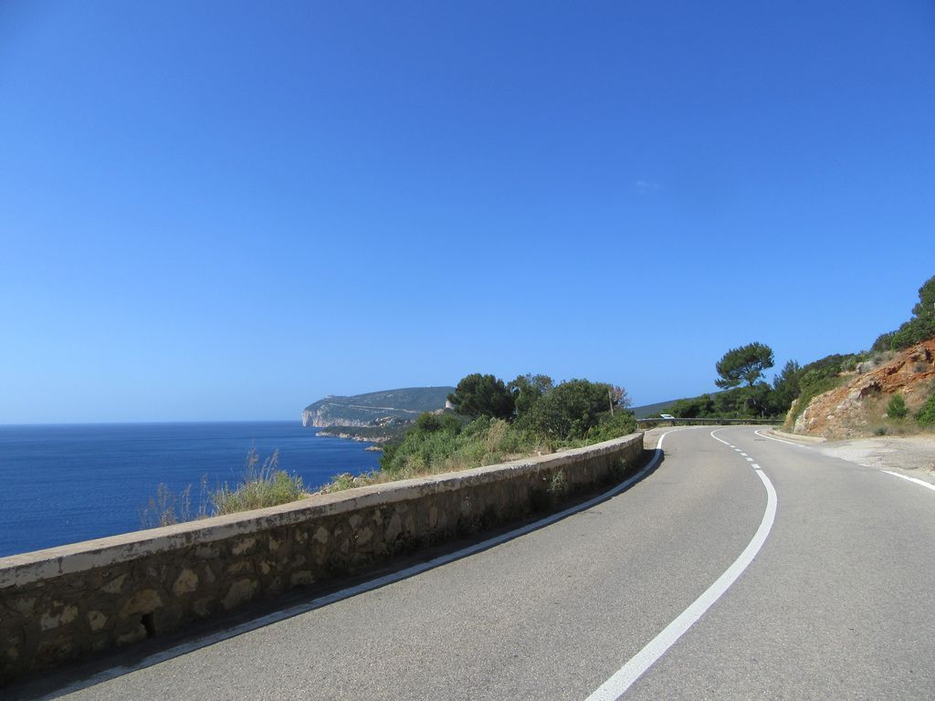 Capo Caccia 