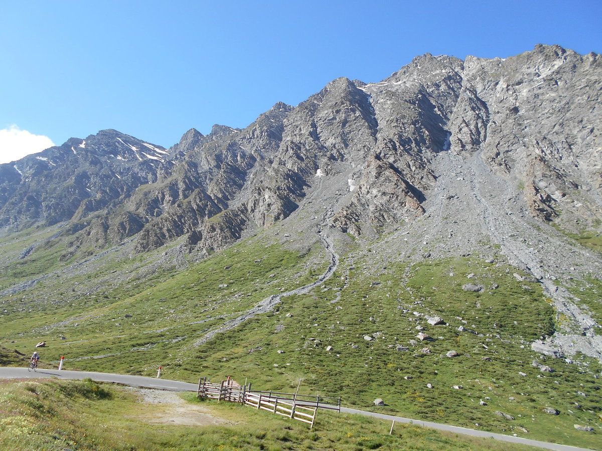 Col Agnel 