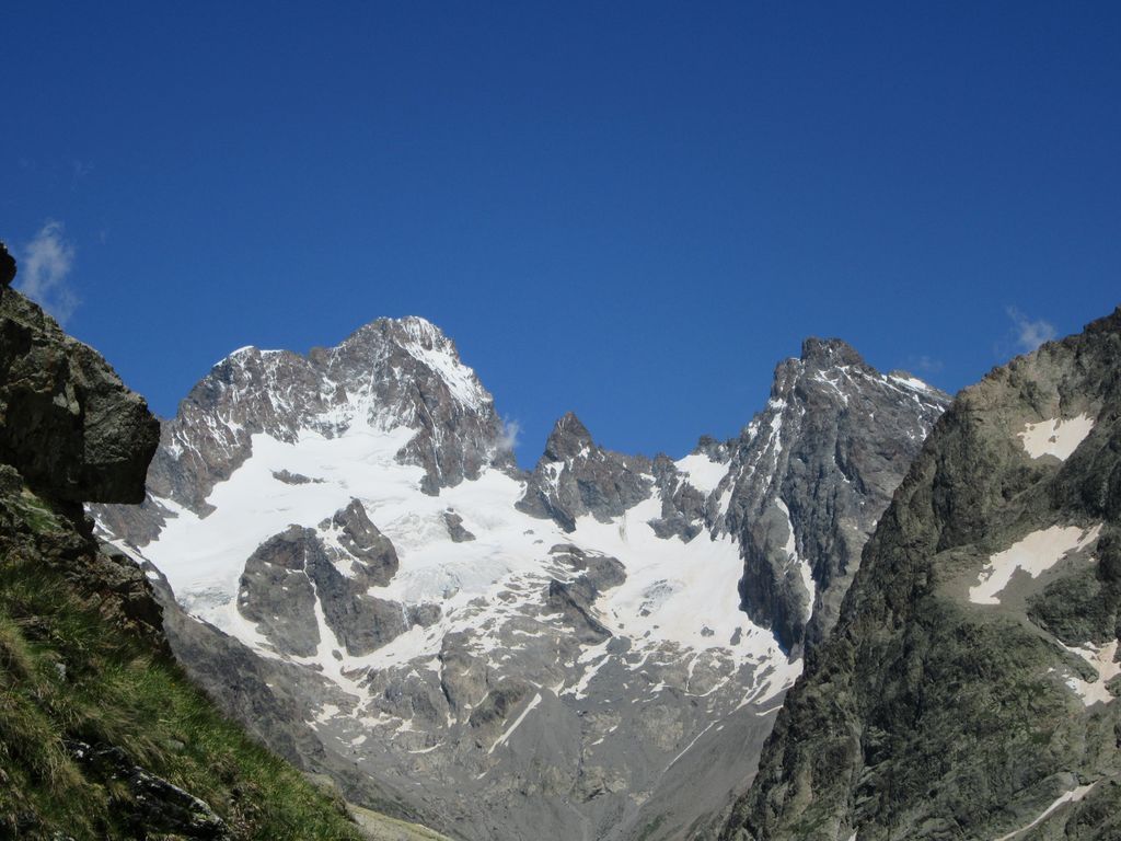Terrain un peu bizarre pour passer de l'âne au chardon !