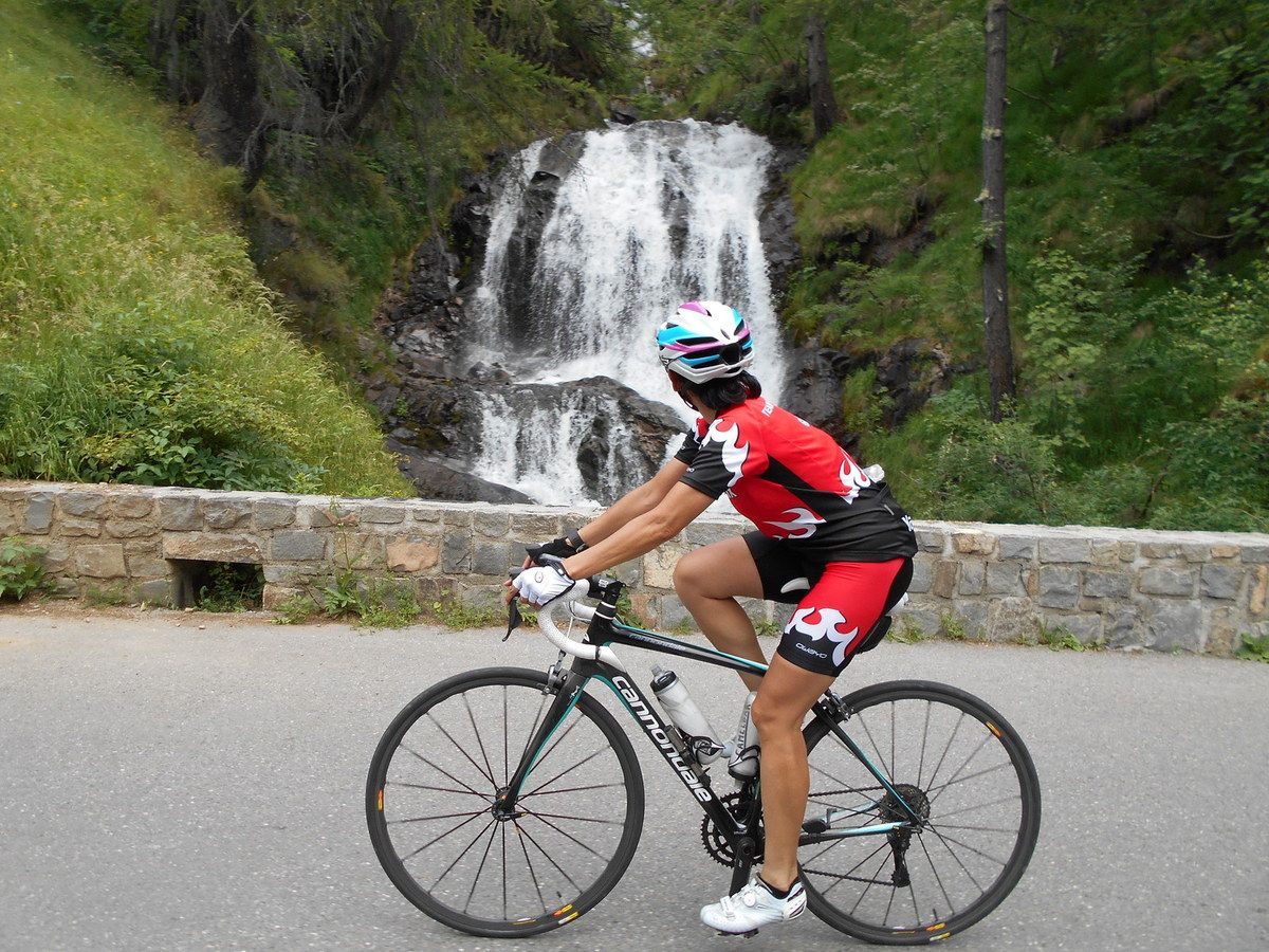 Les 7 Majeurs (Etape 3) 