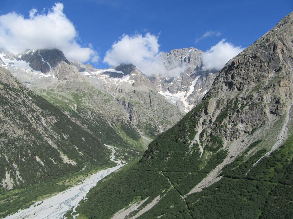 Vallon du Carrelet 
