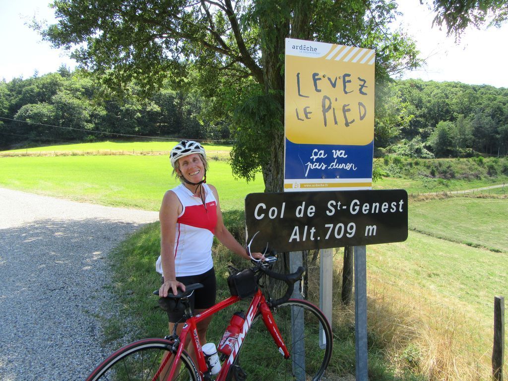 A l'abri du vent 