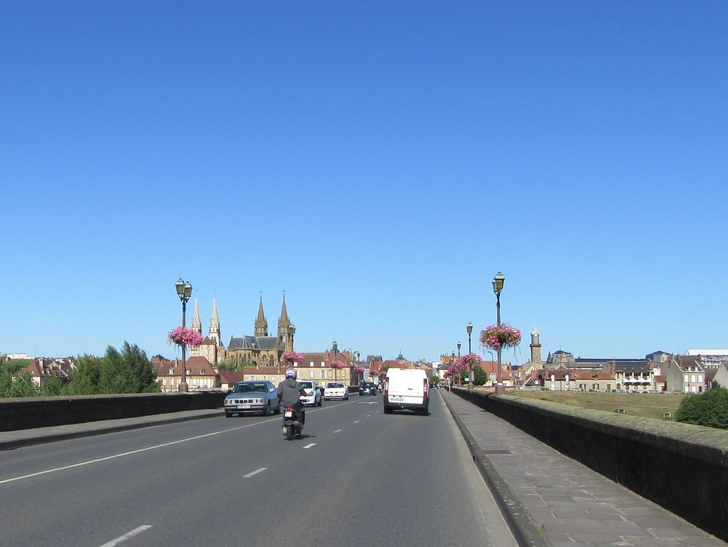Moulins 