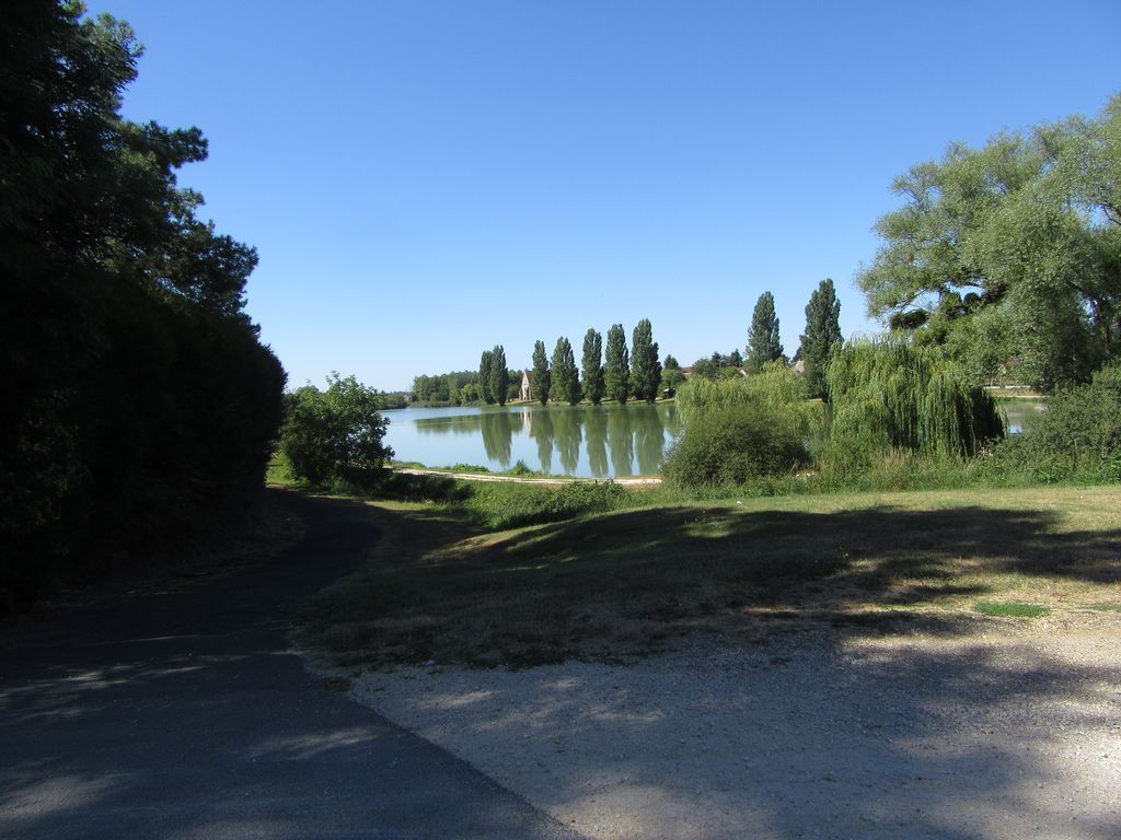 Normandie Valence 2016 : le trop long J2