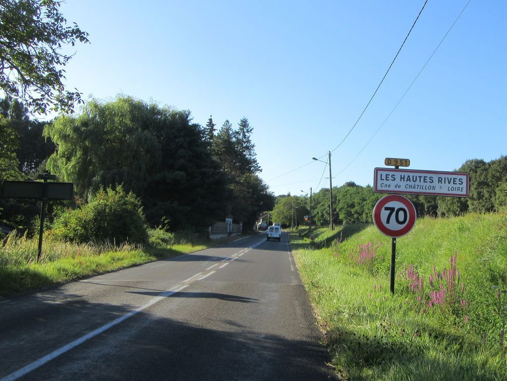 Une météo magnifique !