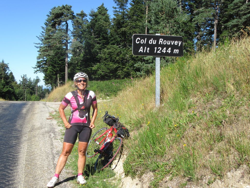 Normandie Valence 2016 : J4 les plus beaux paysages 