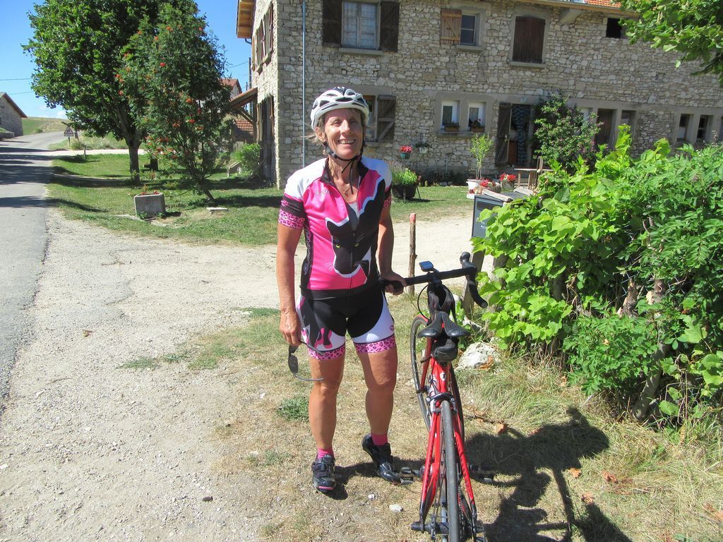 Double dose de fabulous Vercors 