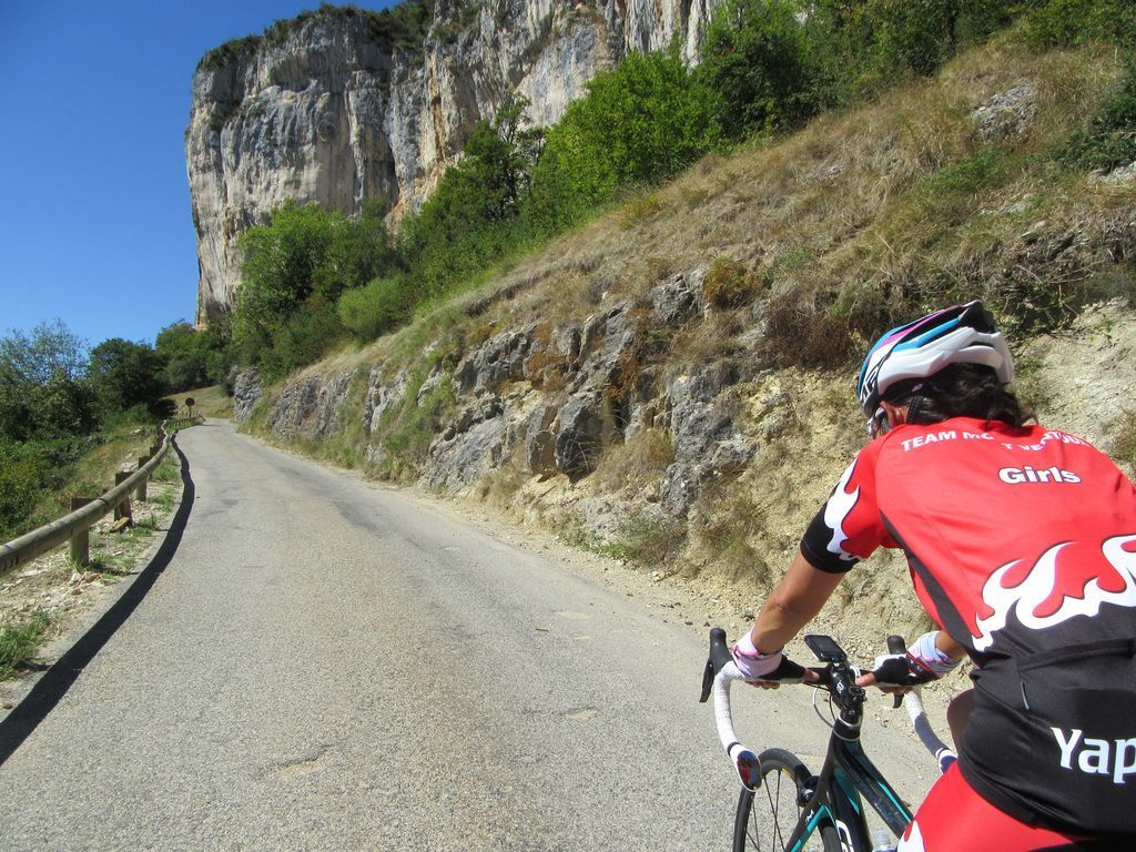 Double dose de fabulous Vercors 
