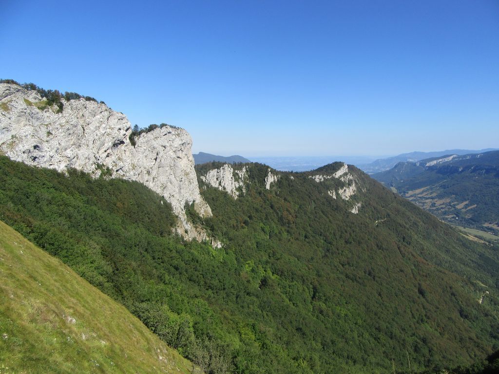 Double dose de fabulous Vercors 