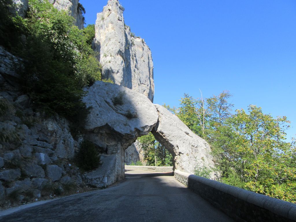Double dose de fabulous Vercors 