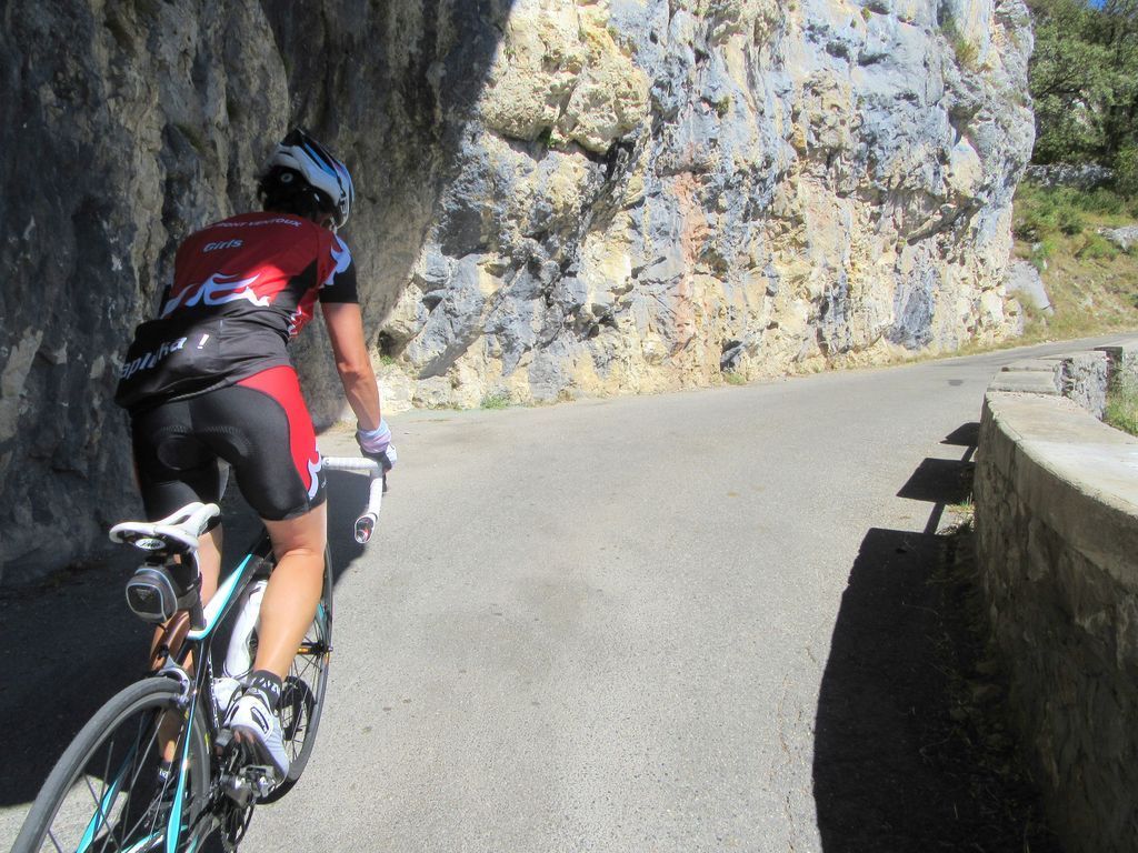 Double dose de fabulous Vercors 