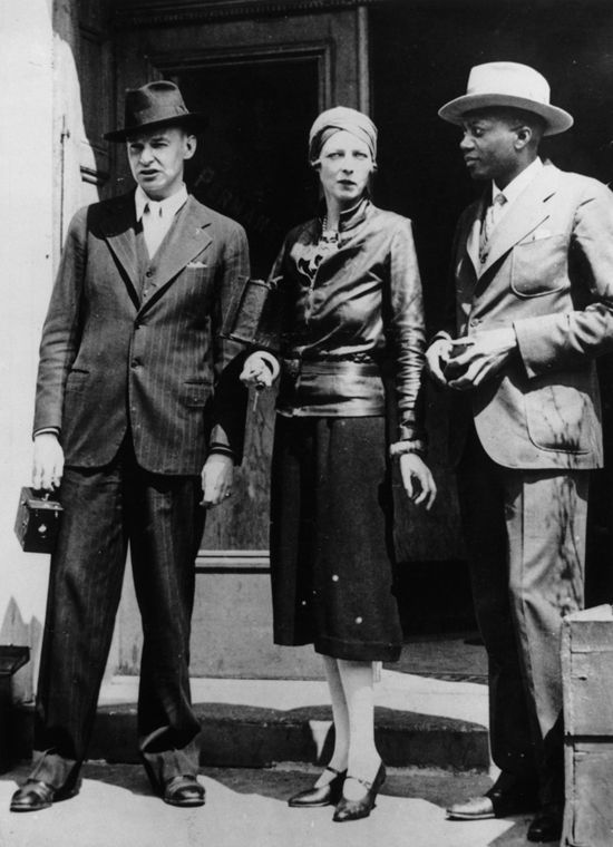 rencontre aragon elsa triolet