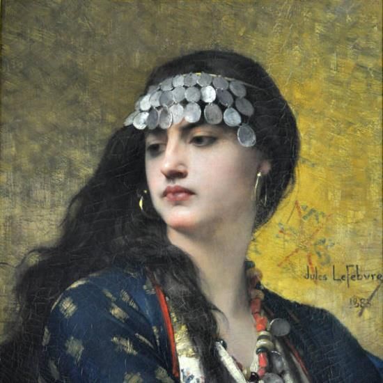 rencontre femme andalouse