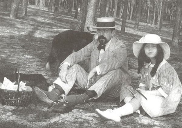 Claude Emma Chouchou & Debussy