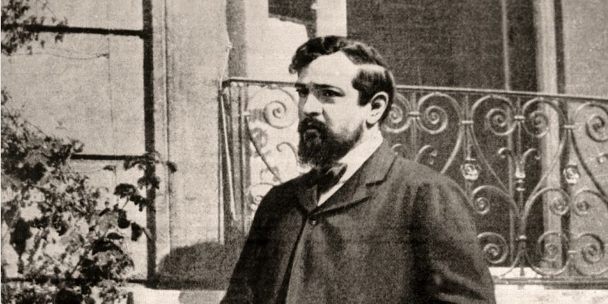Claude Debussy
