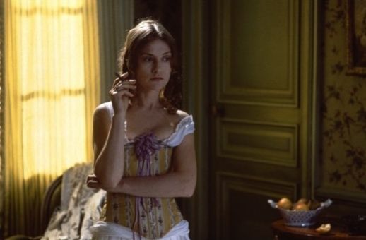 Madame Bovary