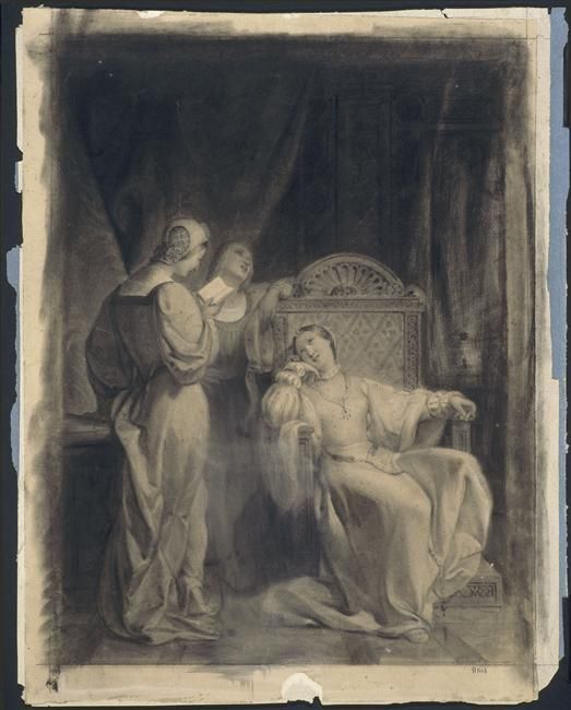 Lectures de Marguerite-de-valois