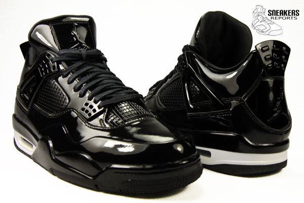 Nike Air Jordan 11LAB4