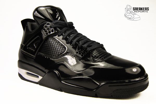 Nike Air Jordan 11LAB4