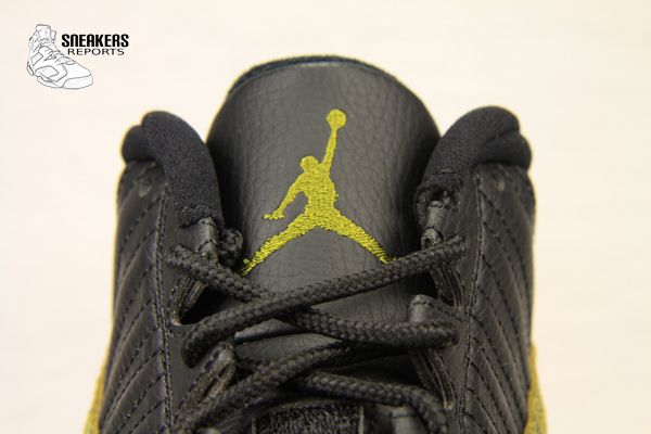 Nike Air Jordan XI Rétro Low Crocs