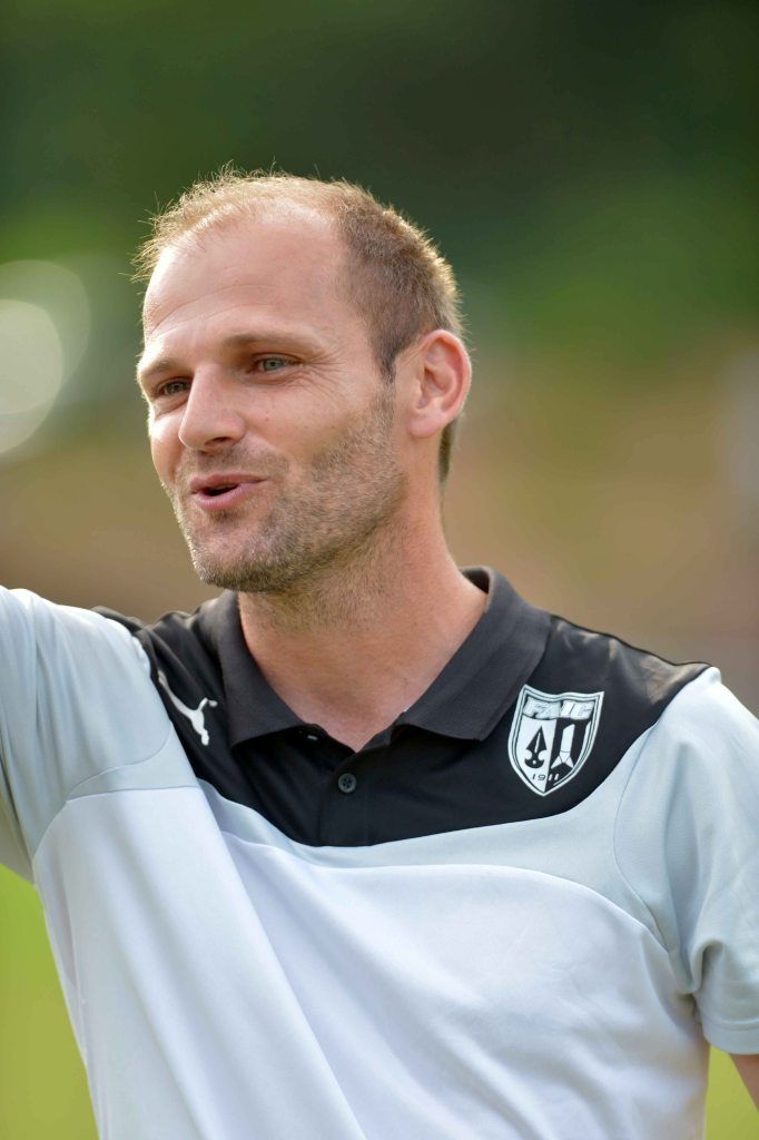 Cinq questions pour un champion » avec Régis Arnould Le blog de Lorenzo