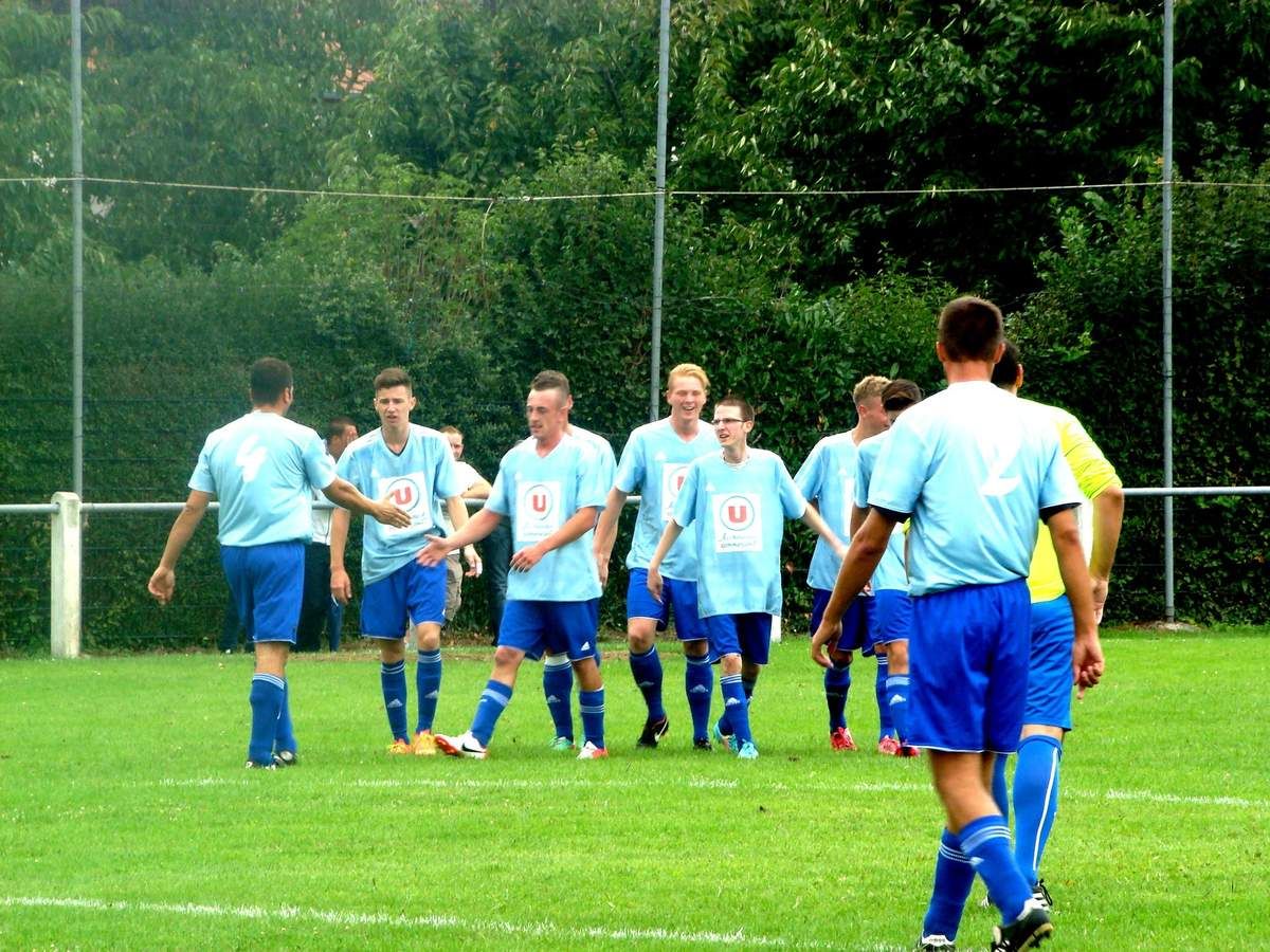 rencontre bischwiller