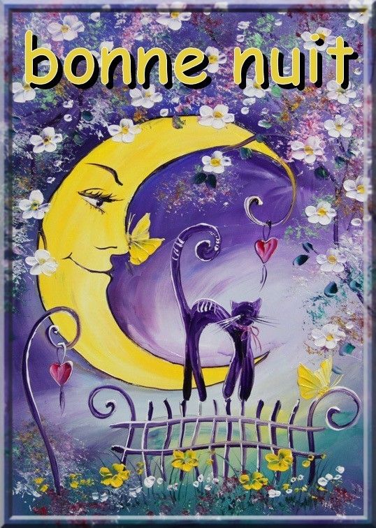 Petit poème pour une bonne nuit Le blog de marie des vignes petit poeme pour une bonne nuit