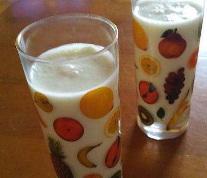 Pina Colada Au Thermomix Pensepasbete
