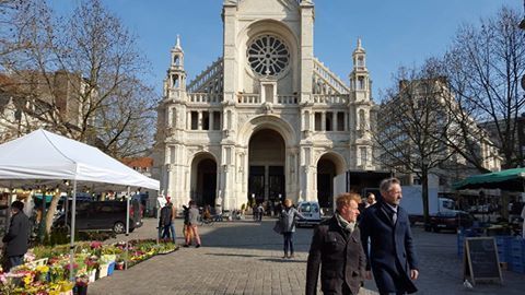 Les Amis de l'église Sainte Catherine à Bruxelles asbl - Association de  soutien et d'action pour la sauvegarde de l'Eglise Sainte-Catherine à  Bruxelles-Ville. Blog à l'initiative des "Amis de Sainte-Catherine" asbl,  association