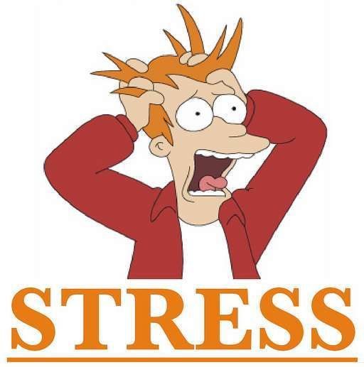 come combattere lo stress come combattere lo stress