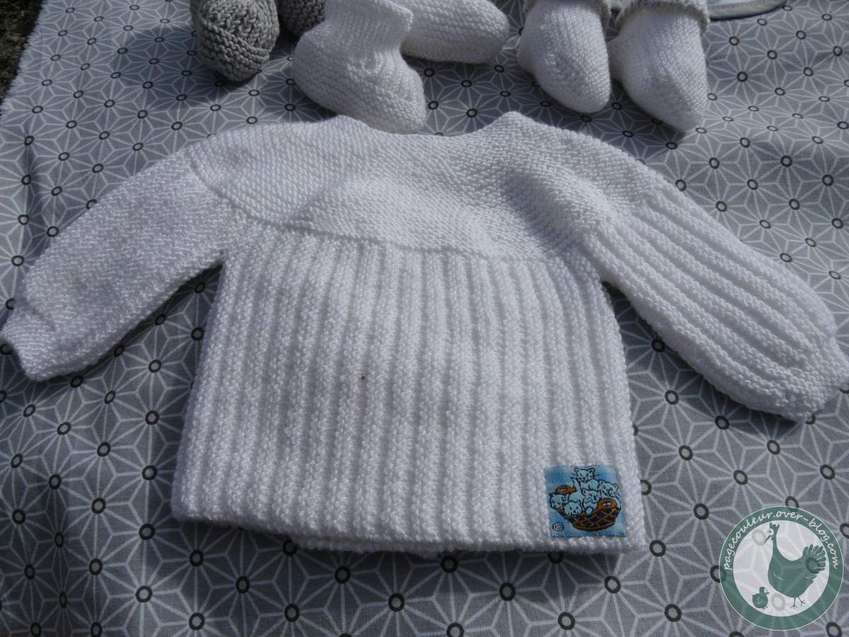 crochet-tricot - Le blog de pagecouleur