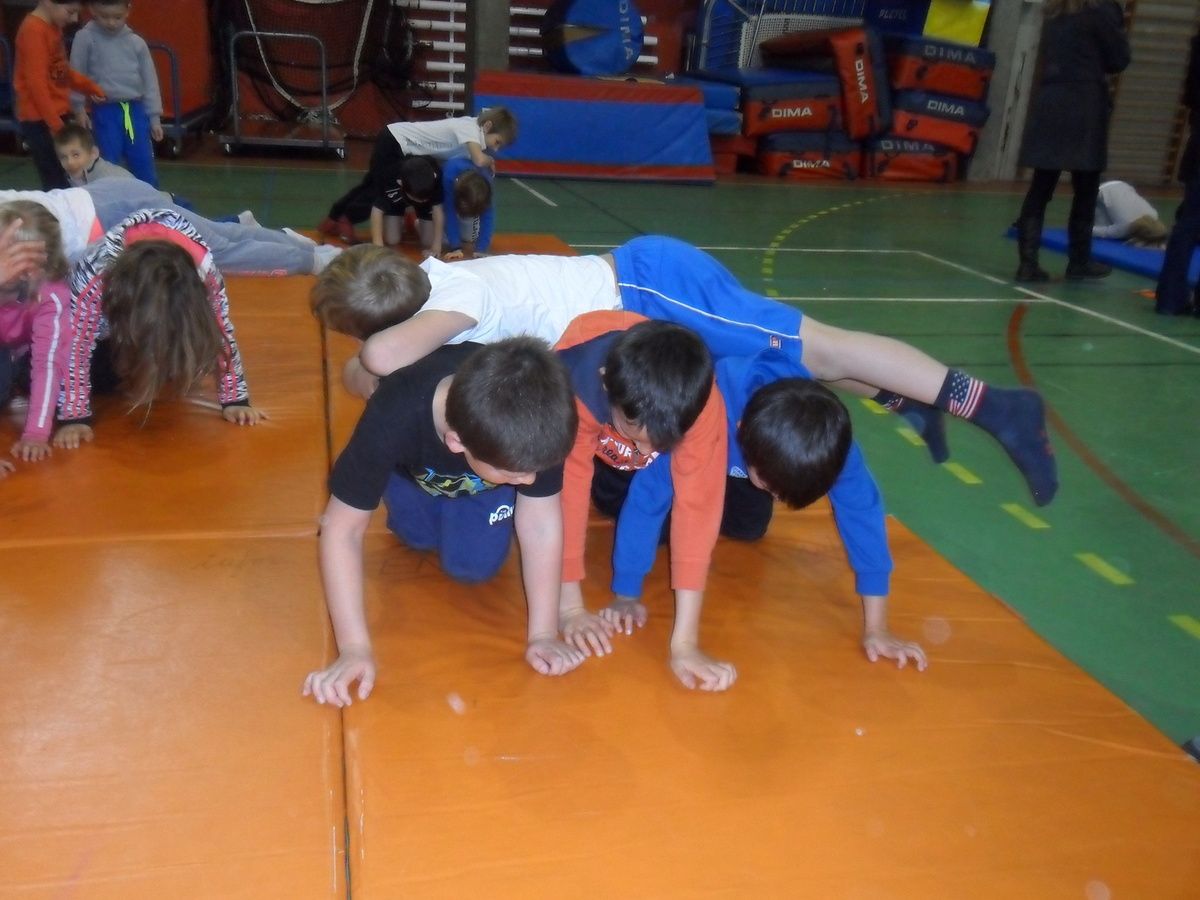 rencontre athlétisme cycle 2