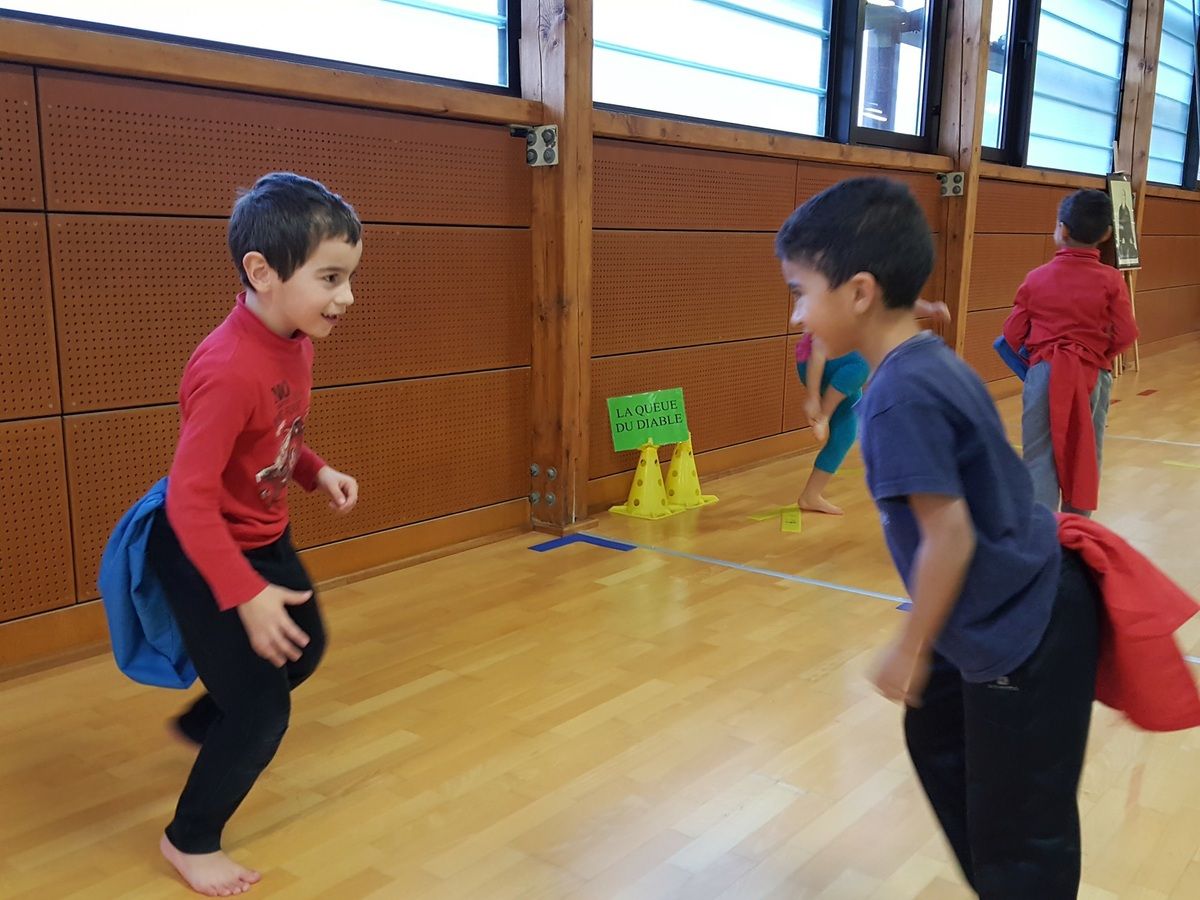 rencontres athlétisme cycle 3