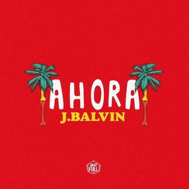 J. Balvin a publié une nouvelle vidéo "Ahora" - Last Night in Orient