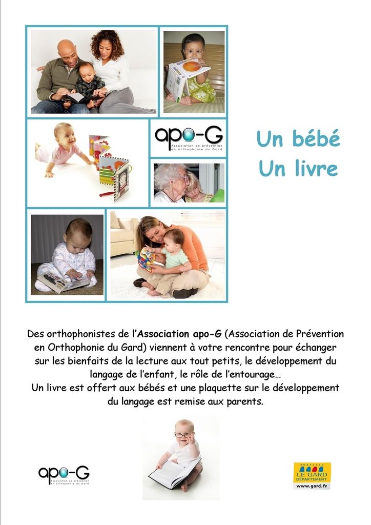 rencontrer orthophoniste