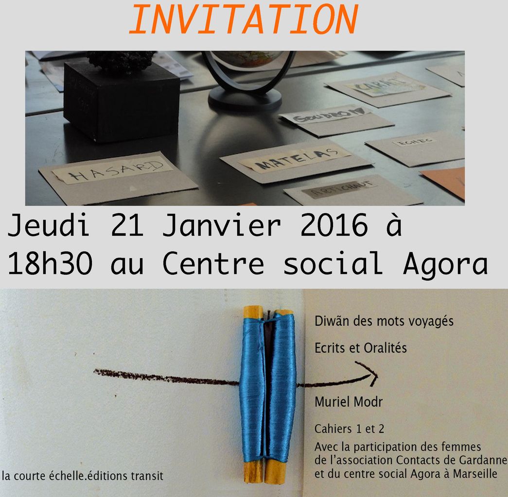 Centre de rencontre albert schweitzer
