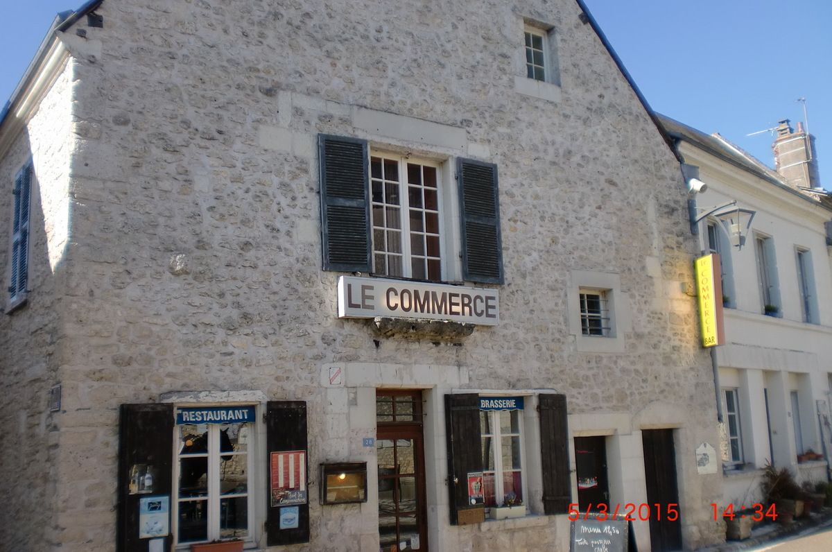 blog rencontre loire