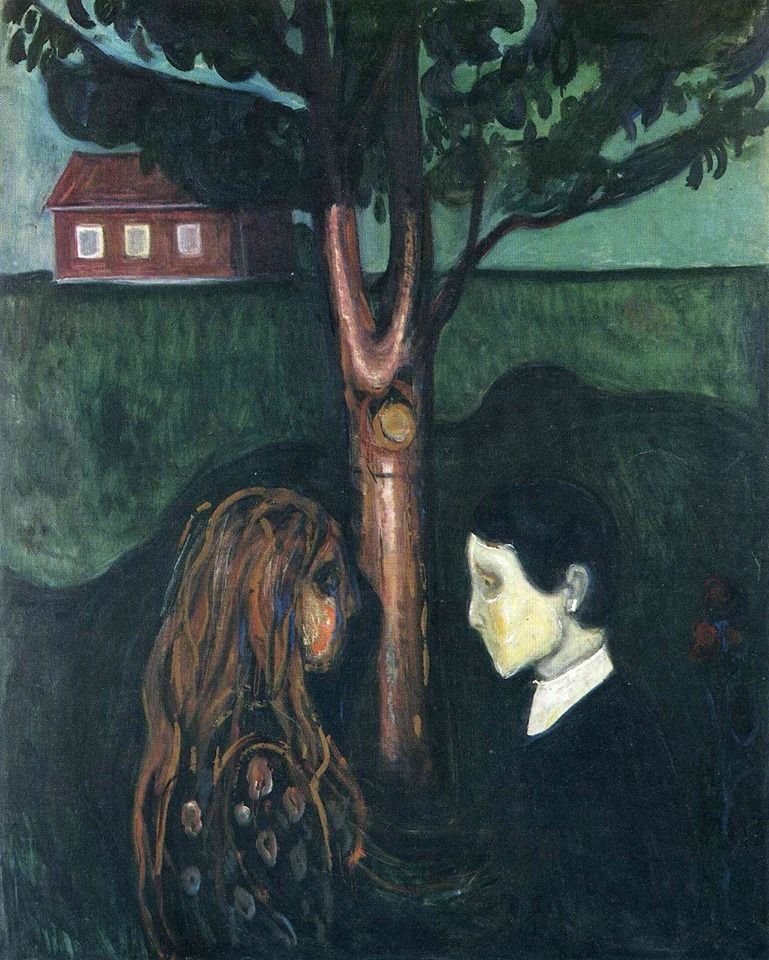 rencontre munch