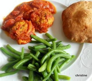 Idée menu pour dimanche en famille