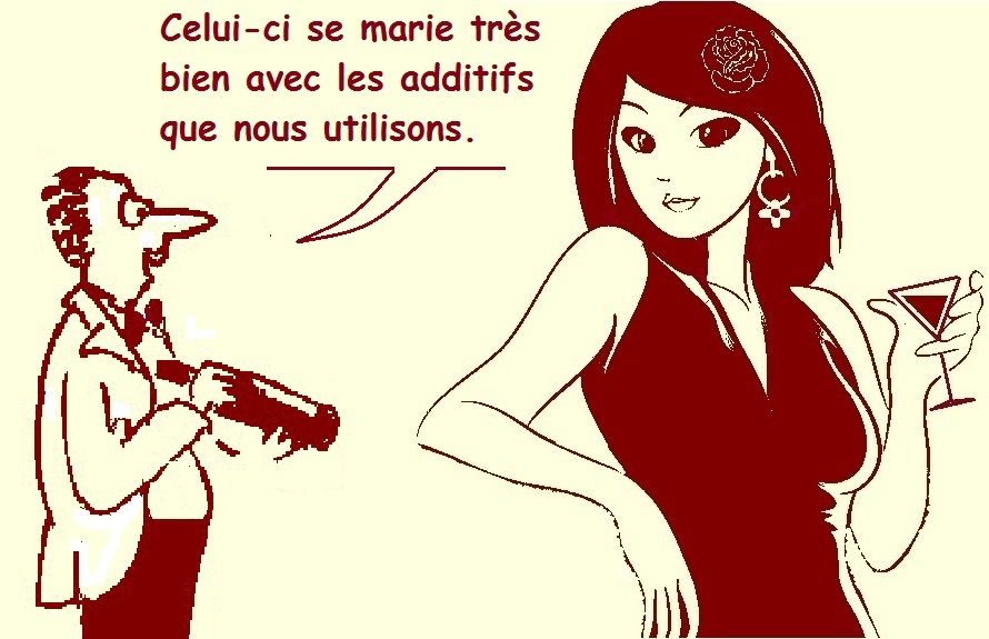 première rencontre avec un patient