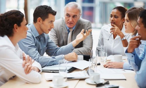 participative leadership