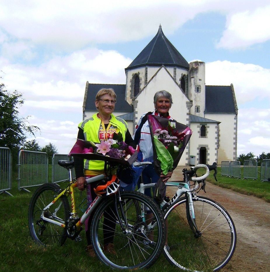 Comme autrefois !... (Photo Marie-France Sagory).