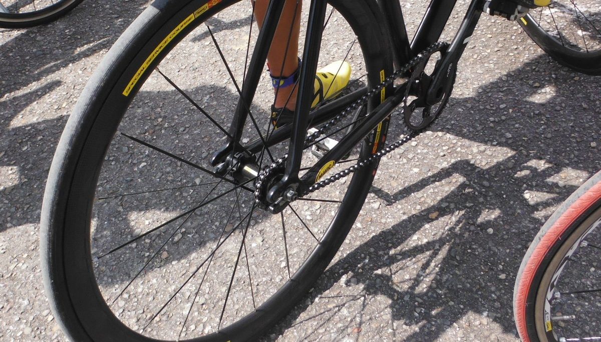 Paris Brest Paris les velos speciaux Club cyclo du Ninian a Plemet