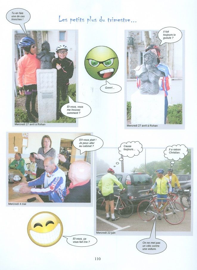 Faut bien rire un peu...